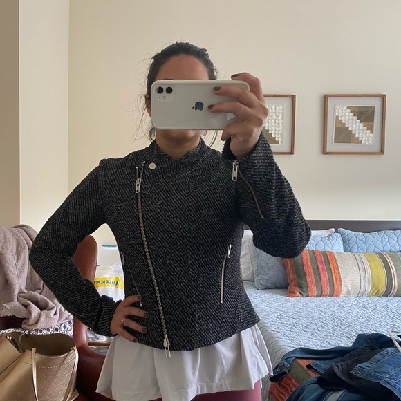 Theory jacket - Picture 5 of 6